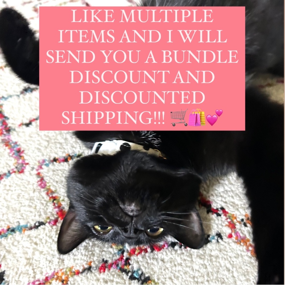 LIKE MULTIPLE ITEMS IN MY CLOSET TO SAVE!!! 🛒🛍️